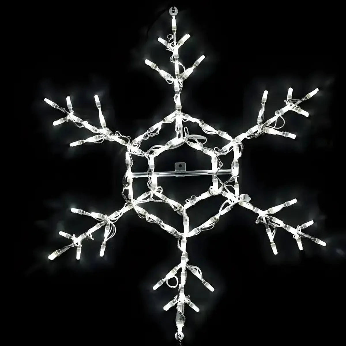 Shop For 36" Ballentine Design Snowflake - Designer Series Display