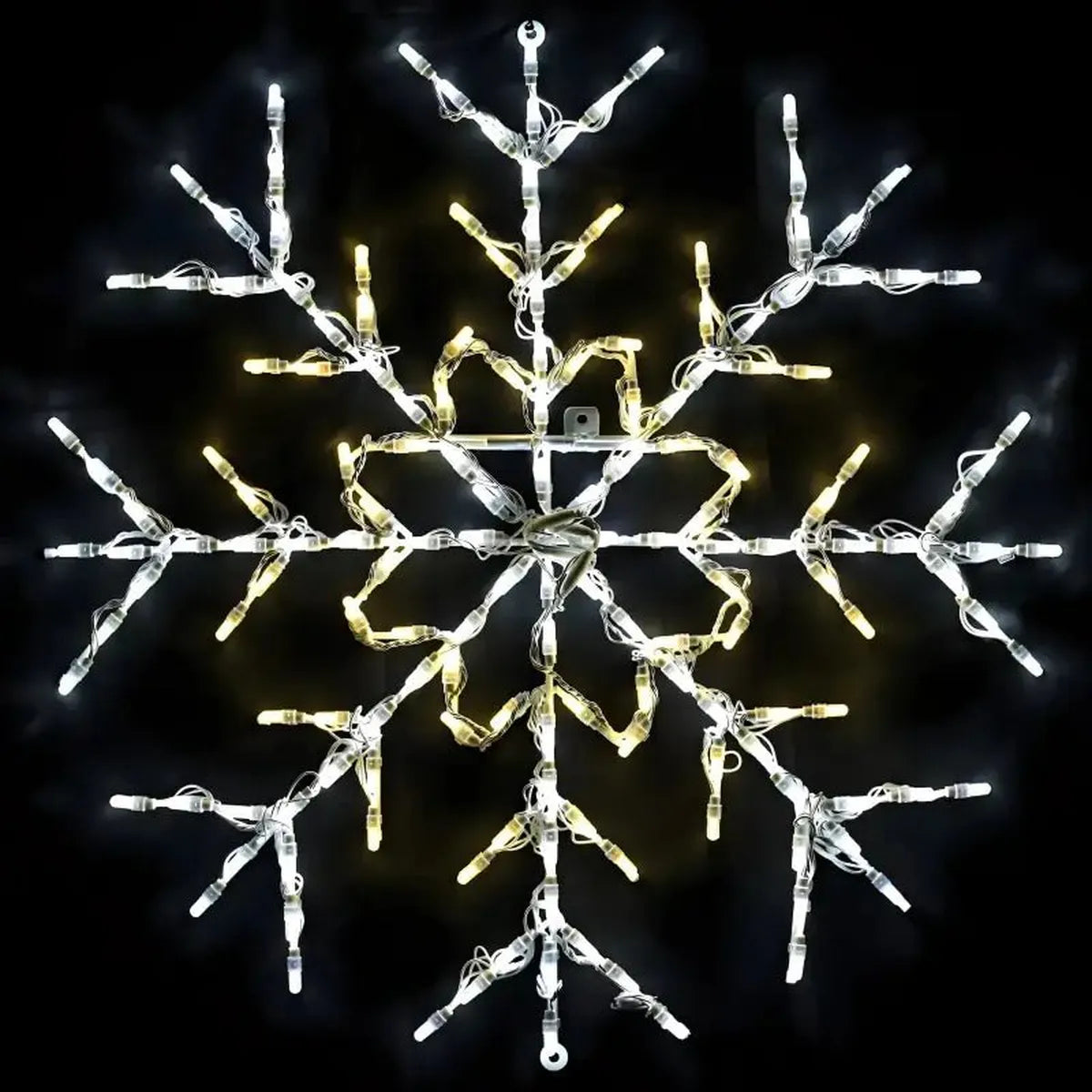 Shop For 36" Evanston Design Snowflake - Designer Series Display
