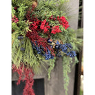 Shop For 36" Iced Berry Branch