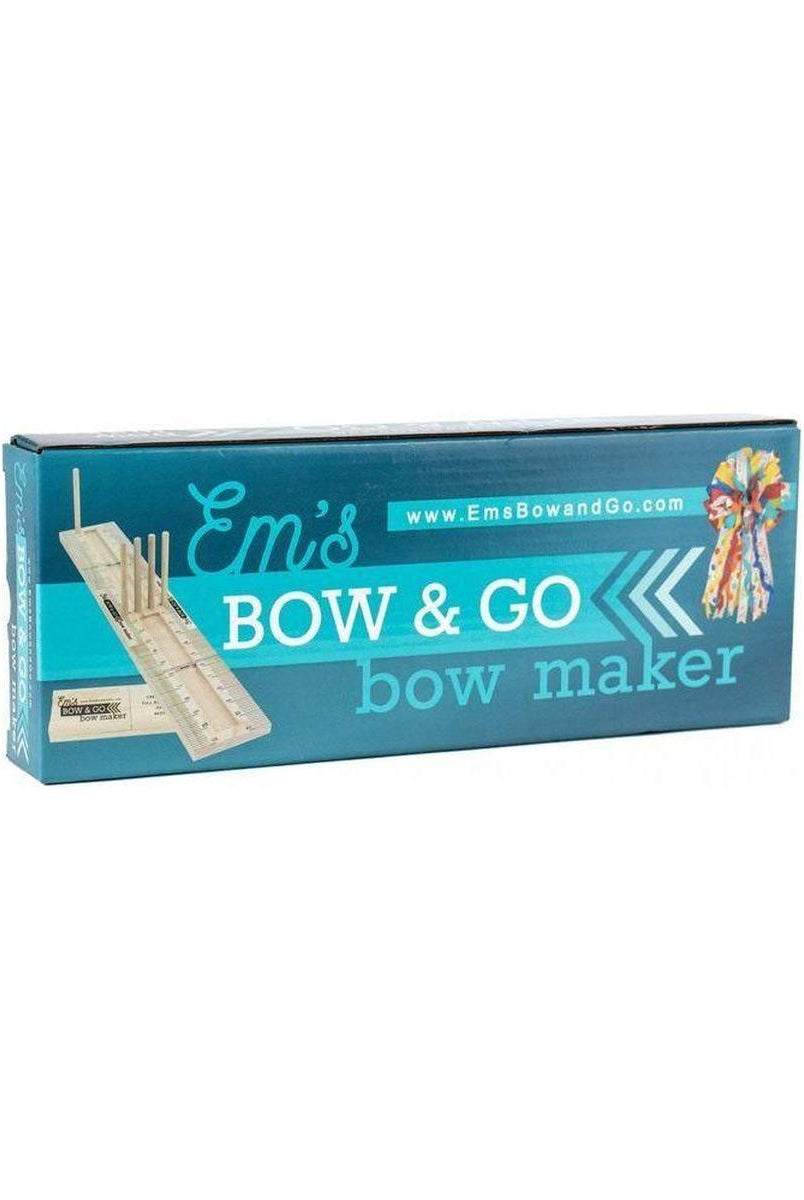 Shop For 36.25" Em's XL Bow & Go Bowmaker