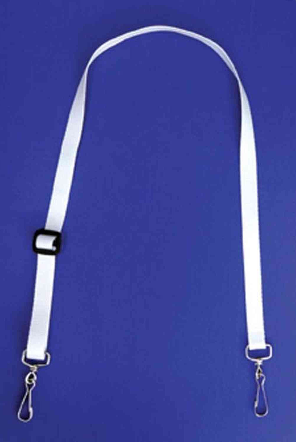 Shop For 36in Adjustable Mum Lanyard: White