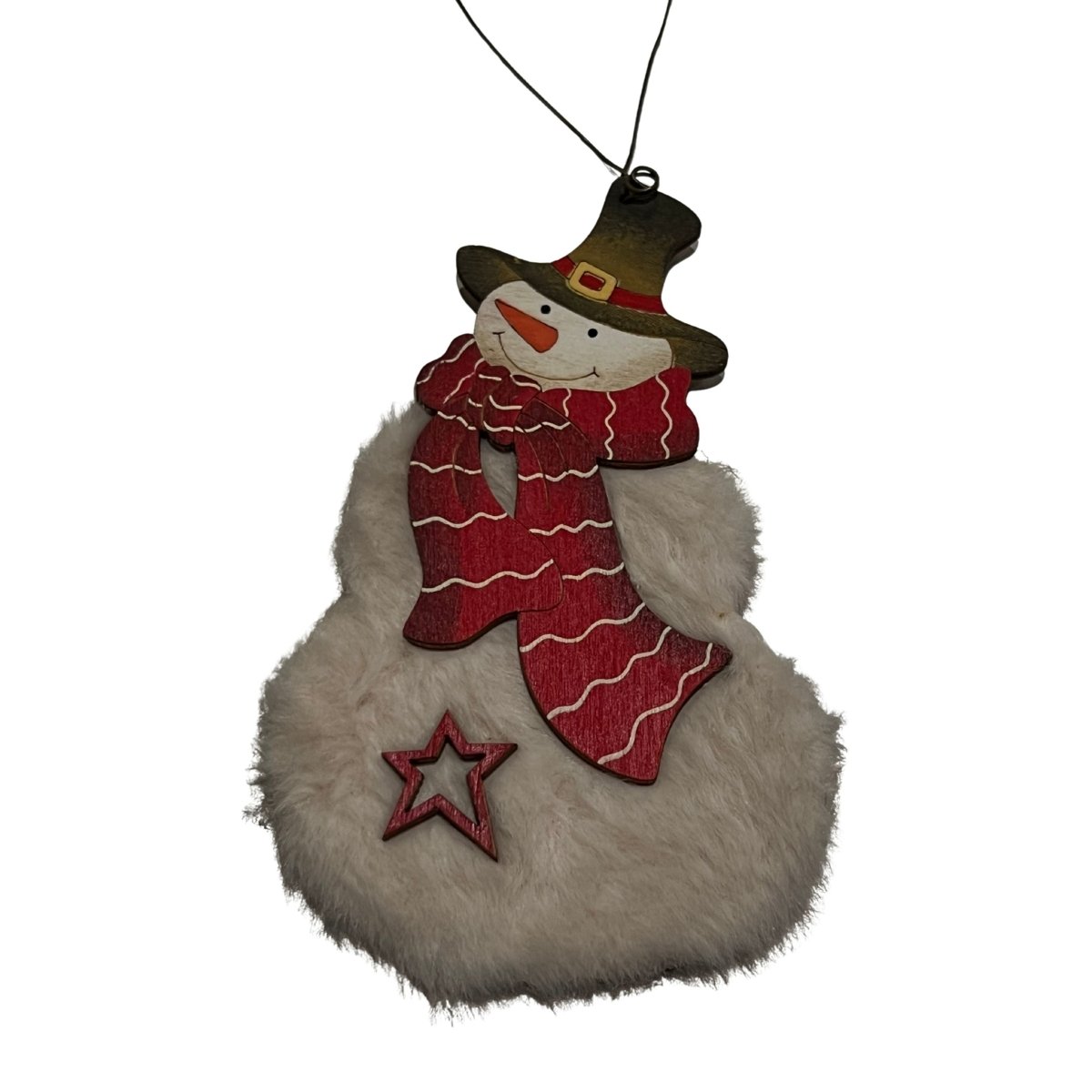 Shop For 4" Holiday Wood Ornaments (Asst)
