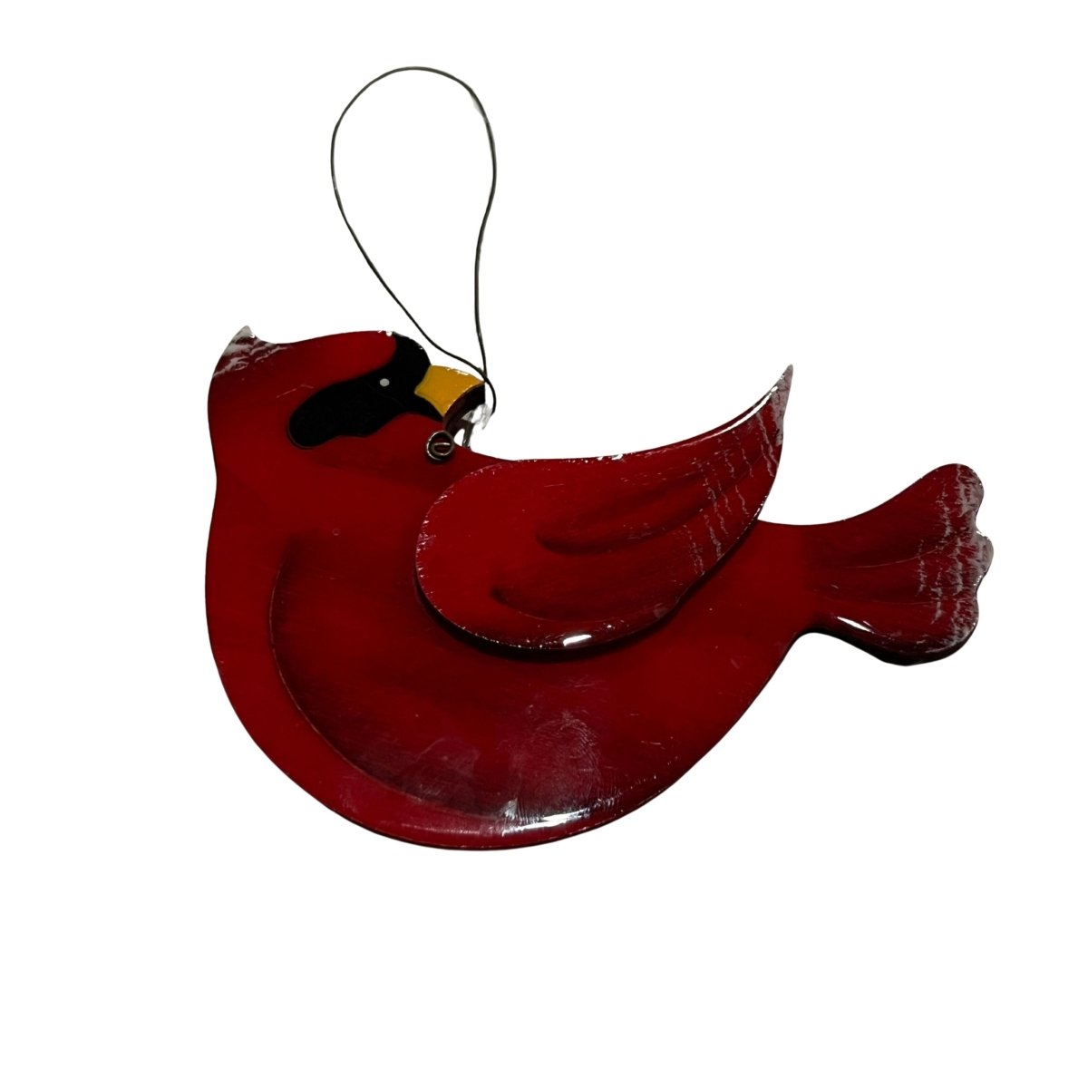 Shop For 4" Holiday Wood Ornaments (Asst)