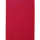 Shop For 4 inch Value Velvet Ribbon: Scarlet Red (10 Yards)
