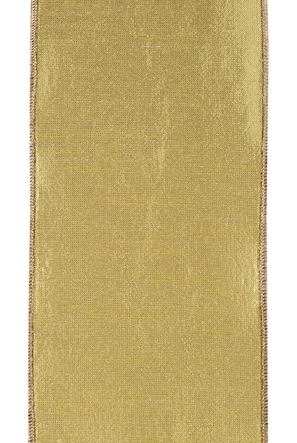 Shop For 4" Leaf Embroidery Filigree Ribbon: Navy (5 Yards)