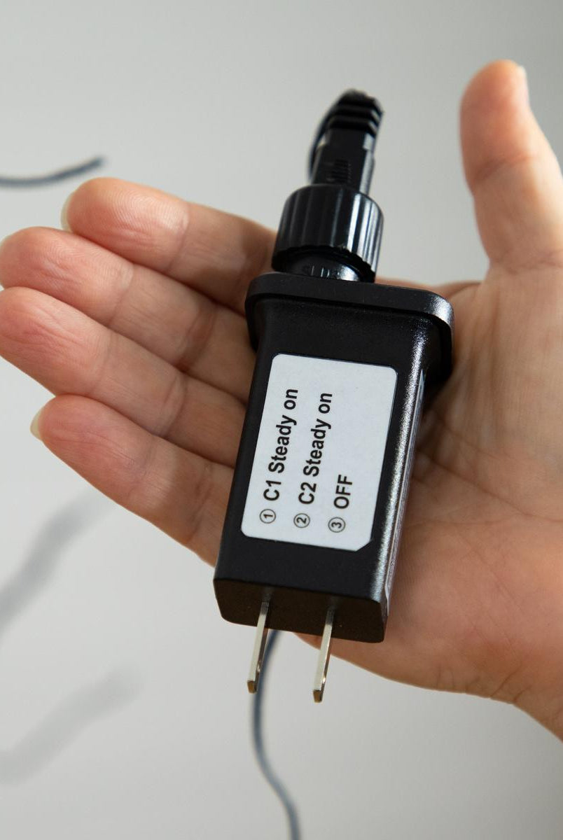 Shop For 4’ LED Artificial Halloween Twig Tree