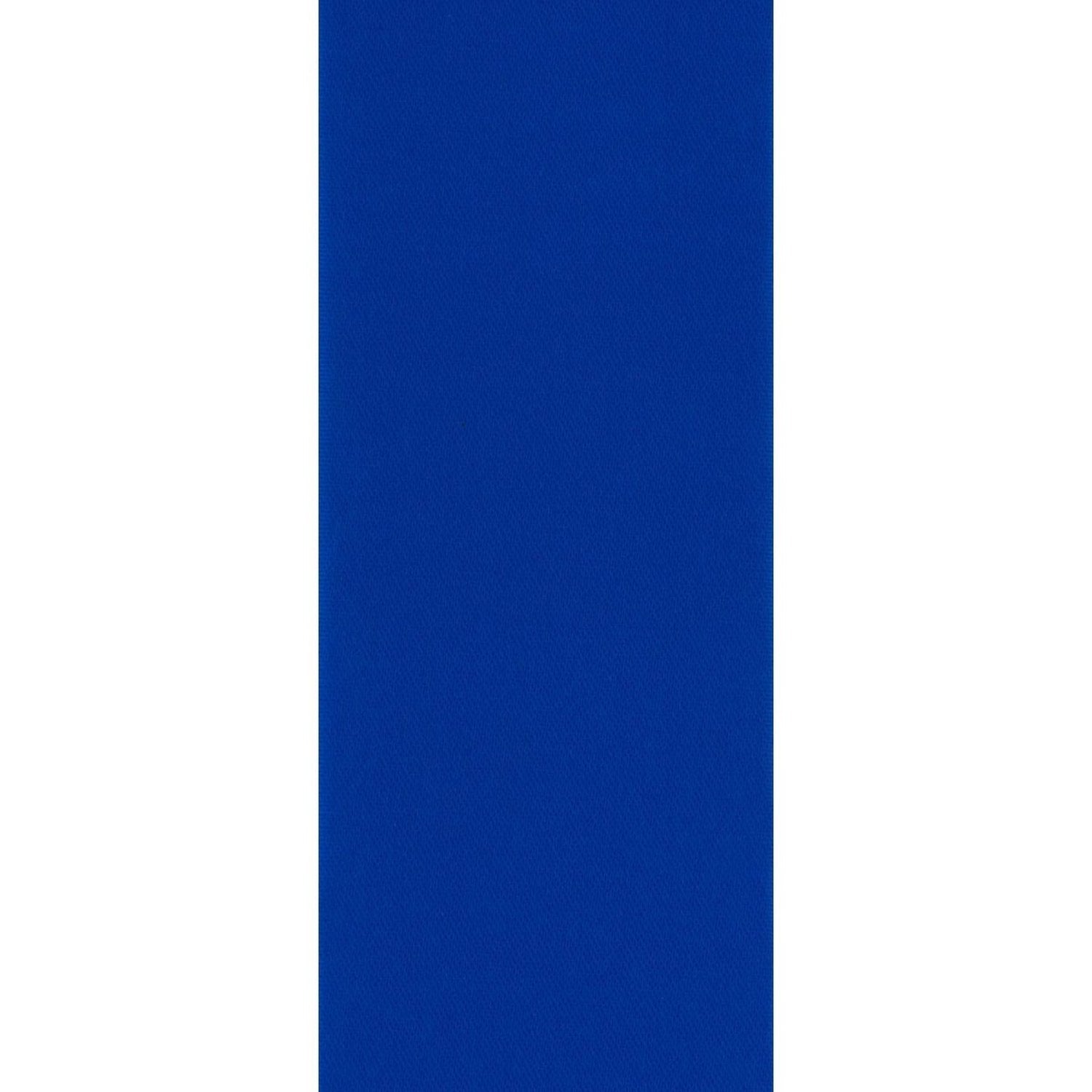 Shop For 40 McGinley Satin Acetate Ribbon Non Wired: Royal Blue (100 Yards)