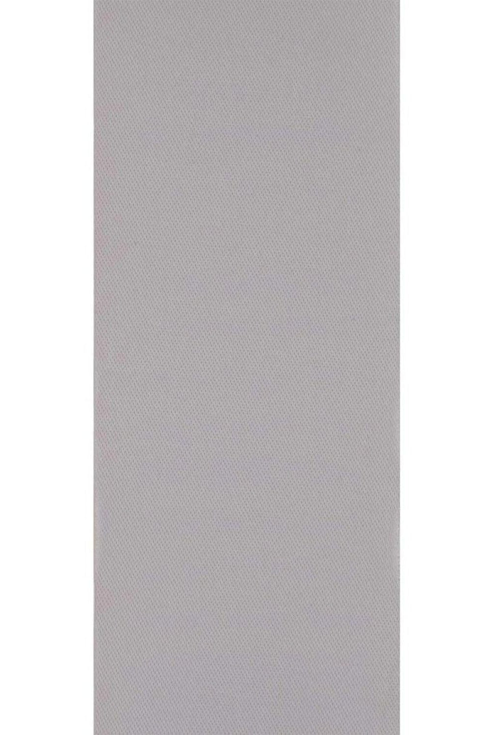 Shop For 40 McGinley Satin Acetate Ribbon Non Wired: Silver Grey (100 Yards)
