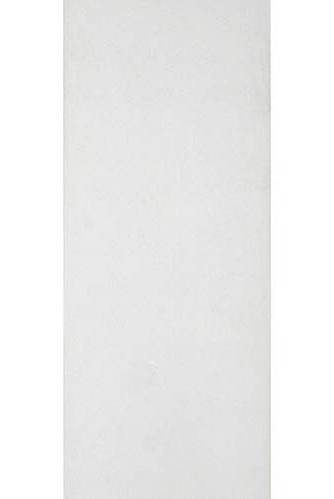 Shop For 40 Satin Acetate Ribbon Non Wired: White (50 Yards)