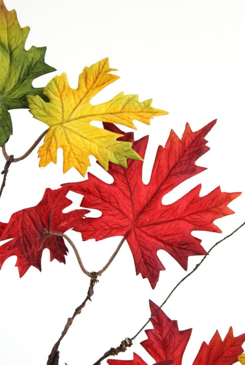 Shop For 40in Maple Leaves Branch