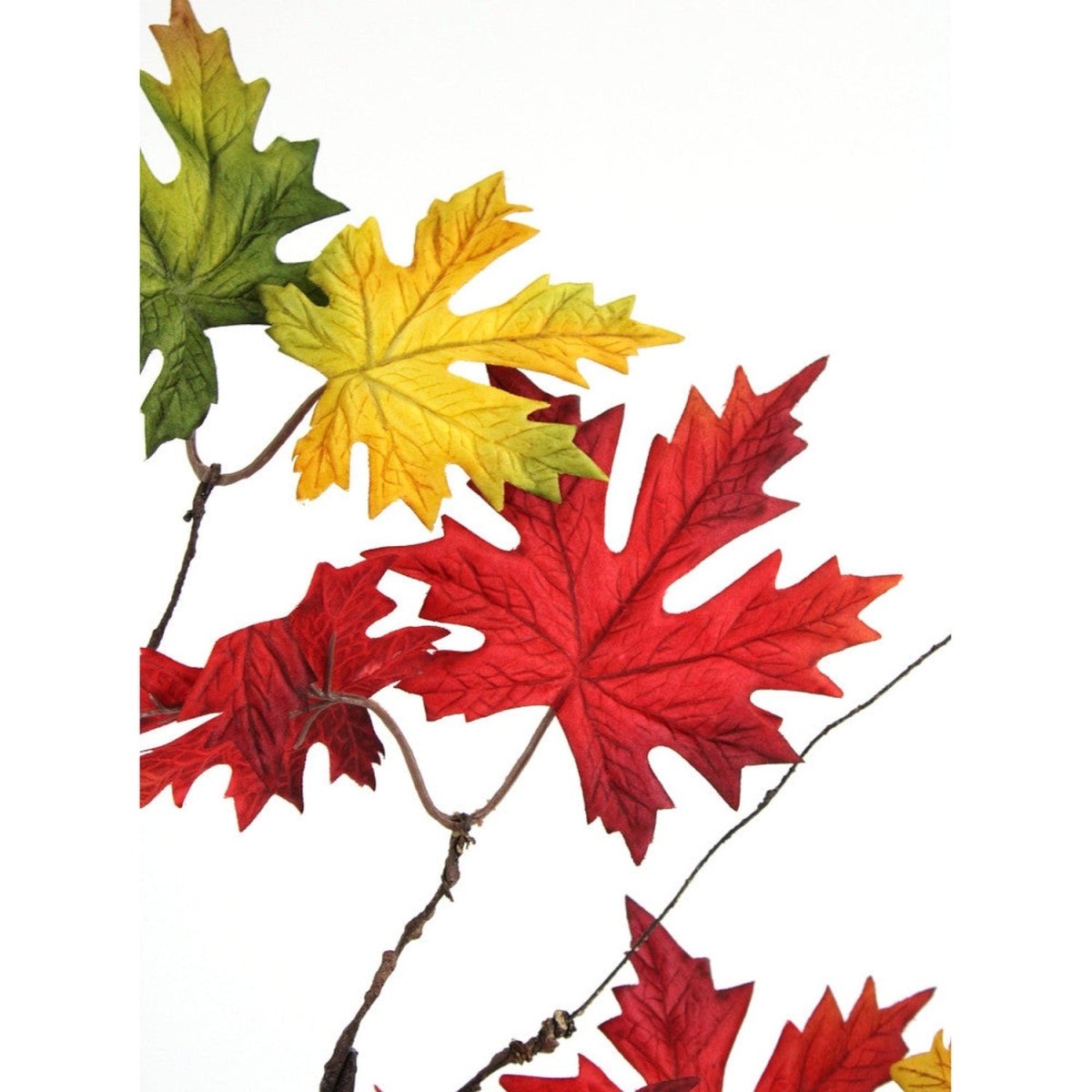Shop For 40in Maple Leaves Branch