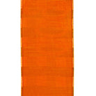 Shop For 4in Boo Embroidered Check Wired Ribbon (5 Yards)
