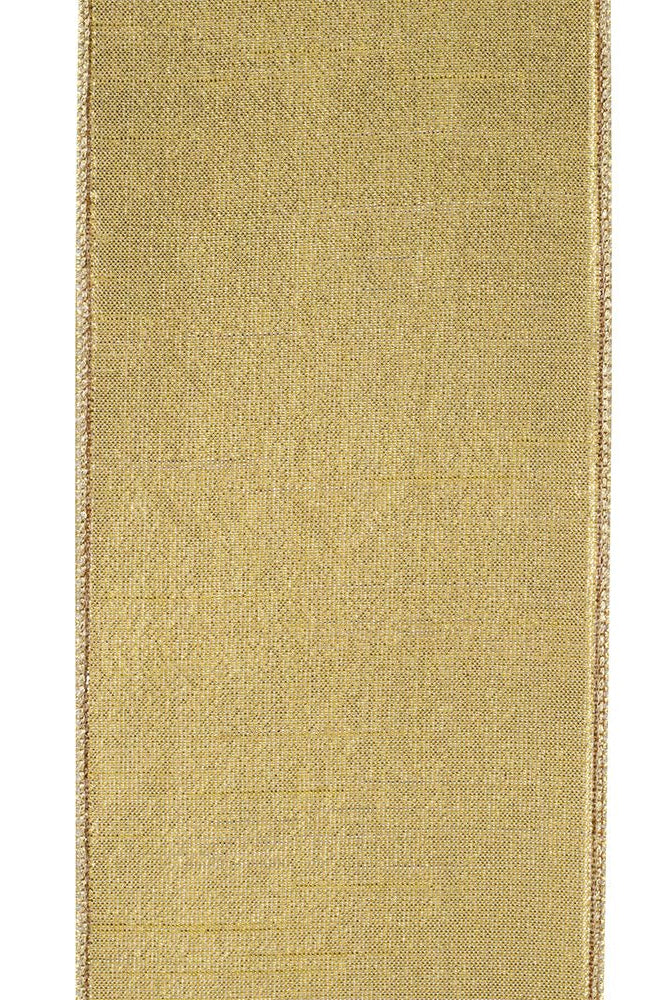 Shop For 4in Diamond Elite Metallic Ribbon: Black/White (10 Yards)