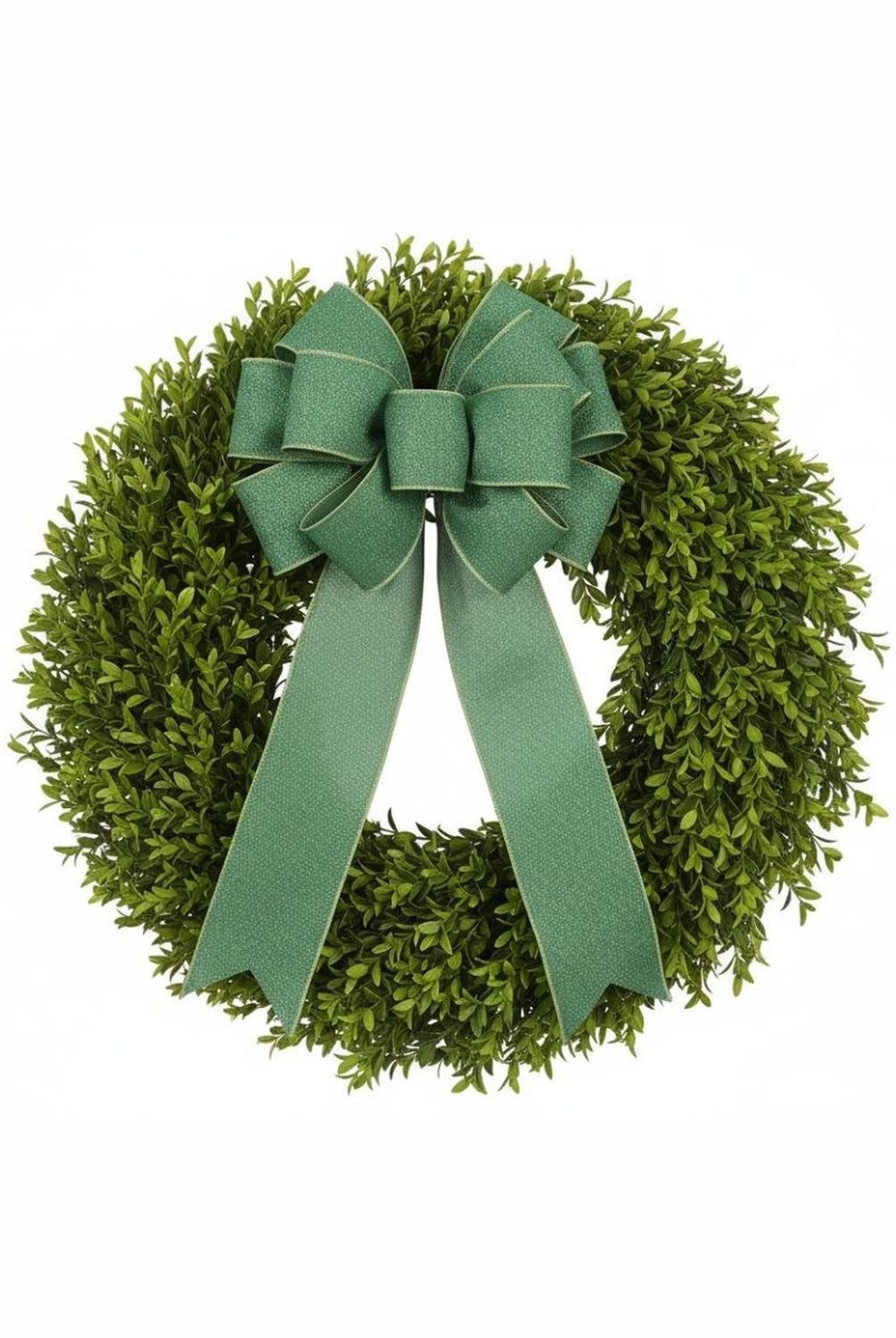 Shop For 4in Fine Glitter on Royal Ribbon: Sage Green (10 Yards)
