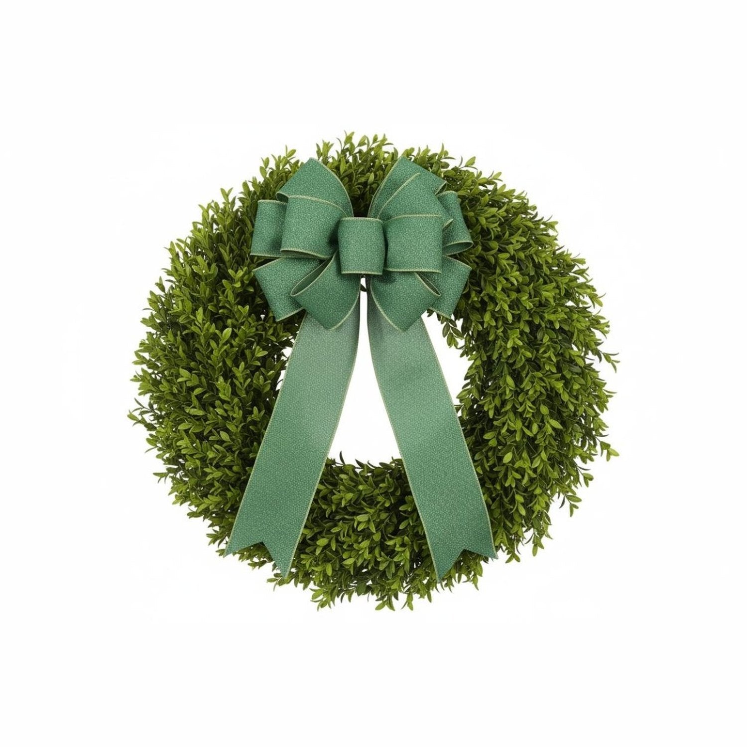 Shop For 4in Fine Glitter on Royal Ribbon: Sage Green (10 Yards)