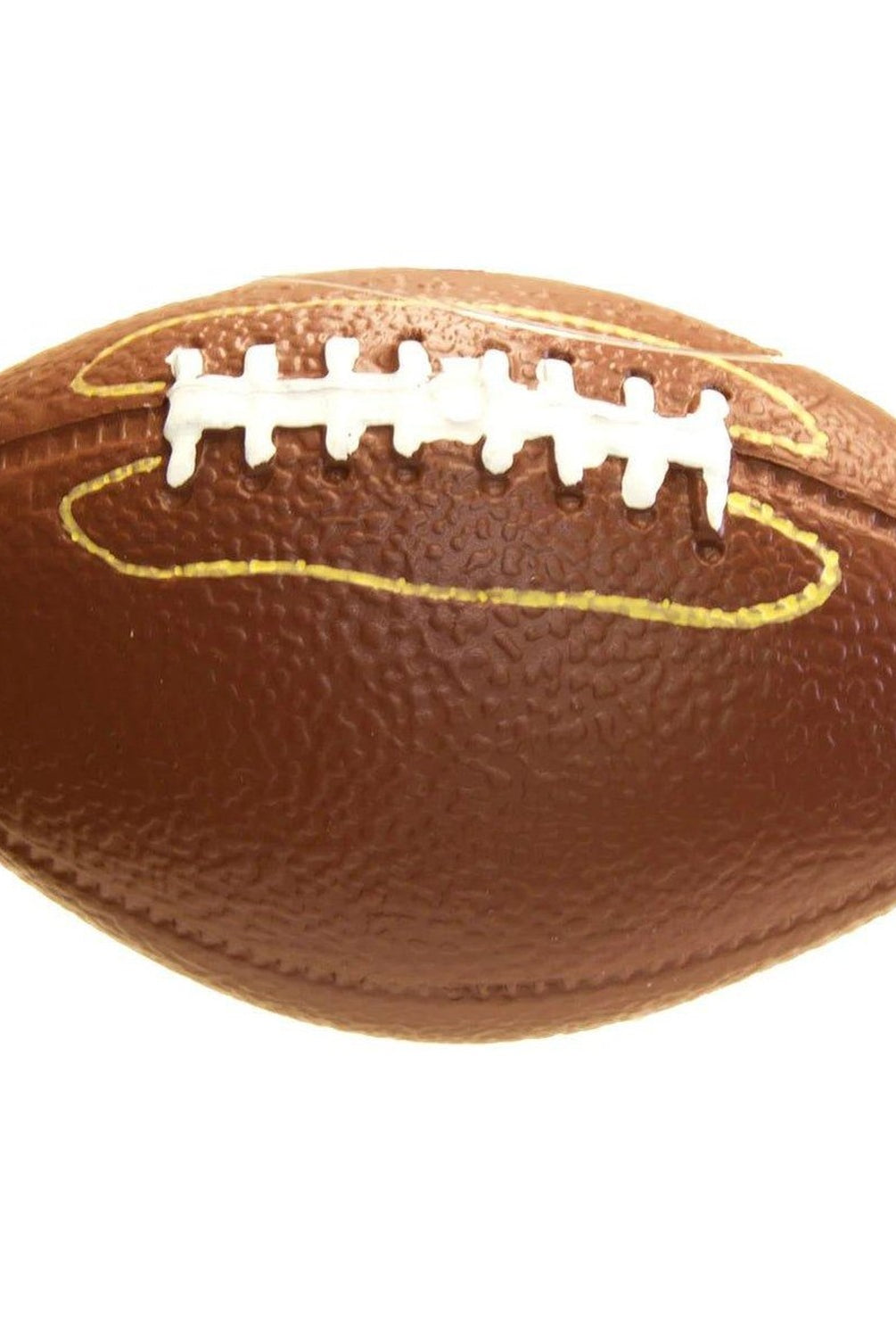 Shop For 4in Football Ornament
