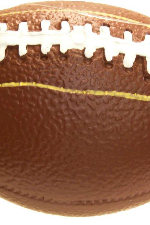 Shop For 4in Football Ornament