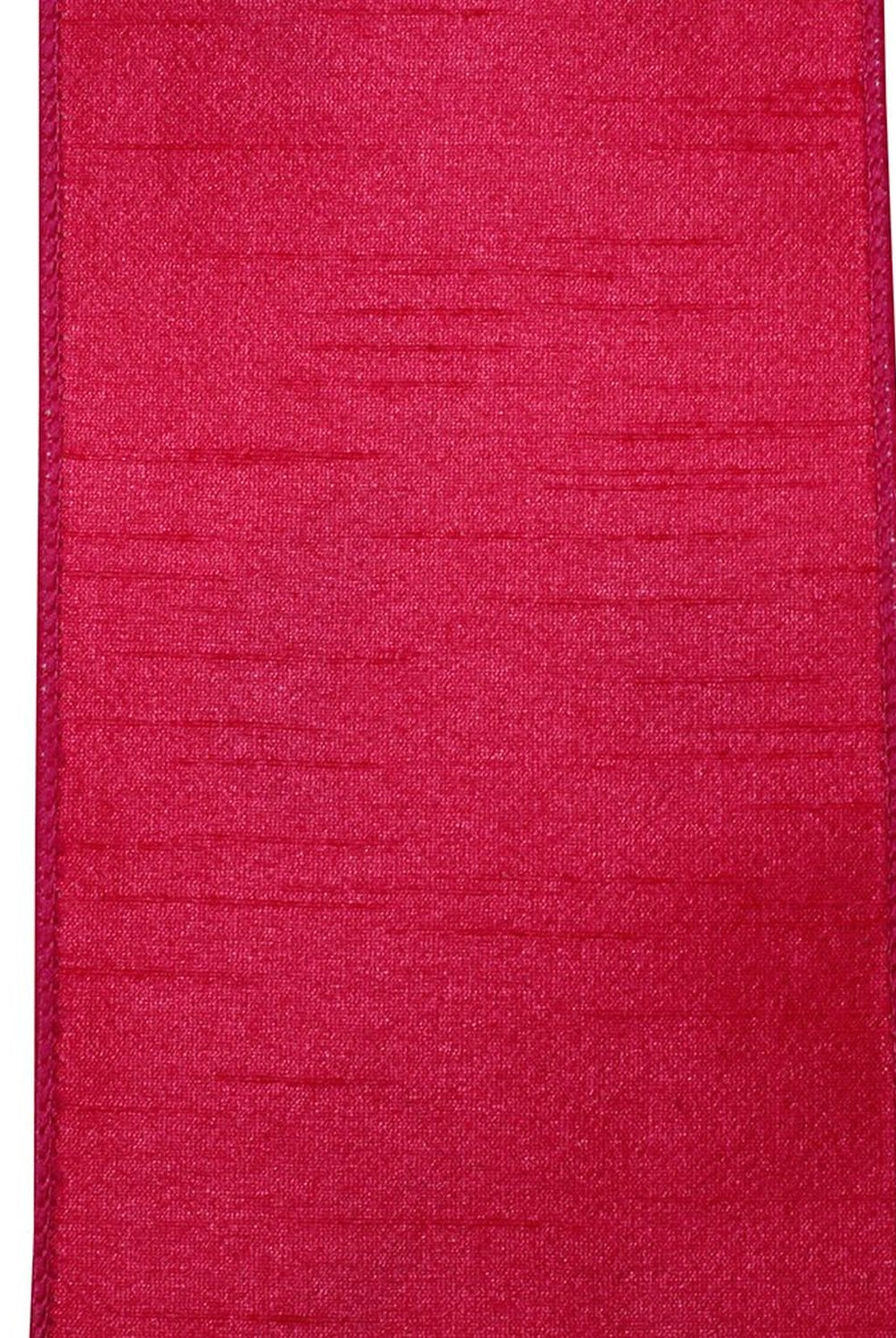 Shop For 4in Fuchsia Pumpkin Ribbon (10 Yards)