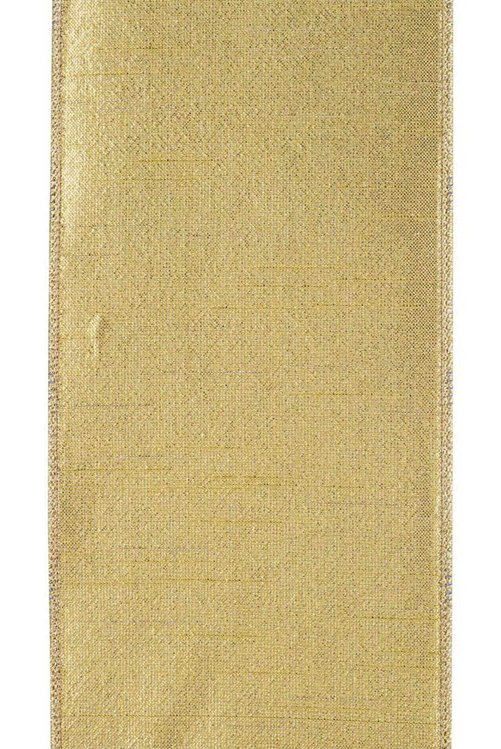 Shop For 4in Grand Diamond Dupioni Ribbon: French Blue/White (10 Yards)