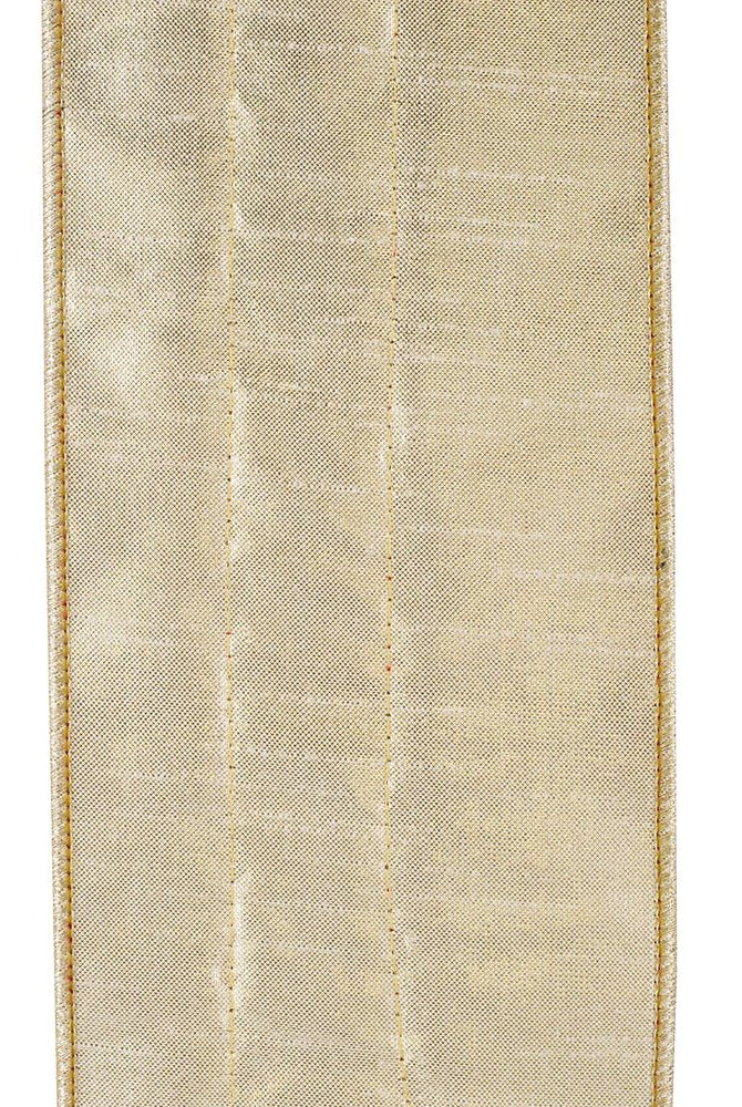 Shop For 4in Jewel Scroll Embroider Ribbon: Red (5 Yards)