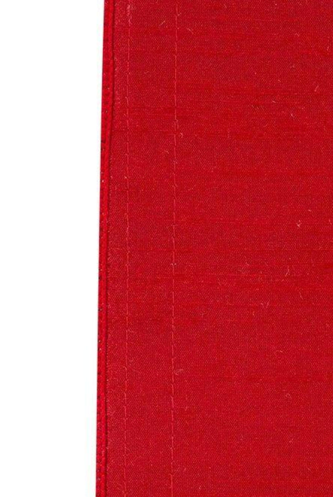 Shop For 4in Plaid Ticking Tradition Ribbon (5 Yards)