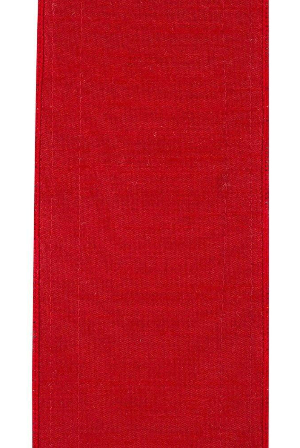 Shop For 4in Plaid Ticking Tradition Ribbon (5 Yards)