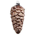 Shop For 5" Iced Pinecone Ornament