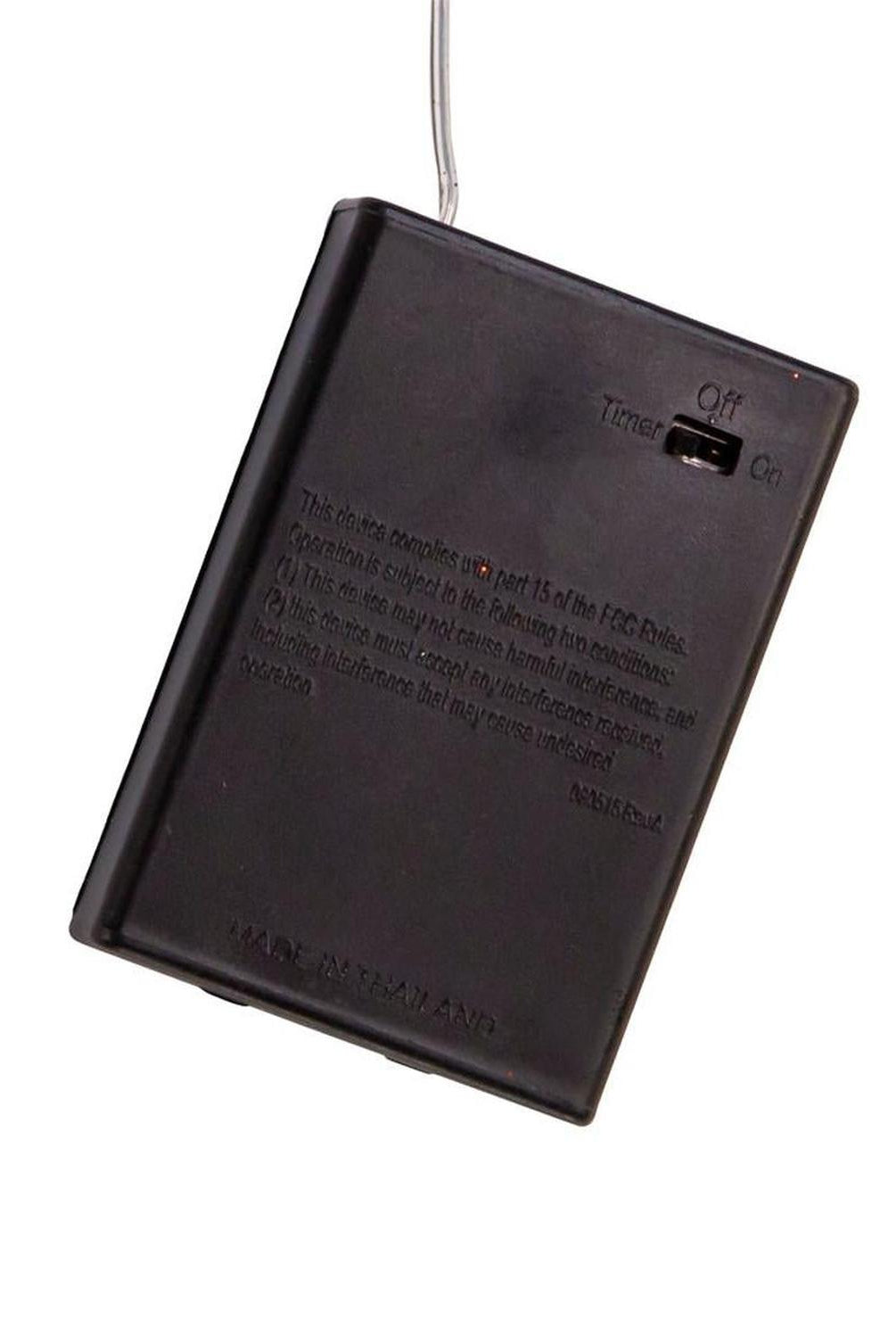 5-Piece Candy Cane LED Light Set