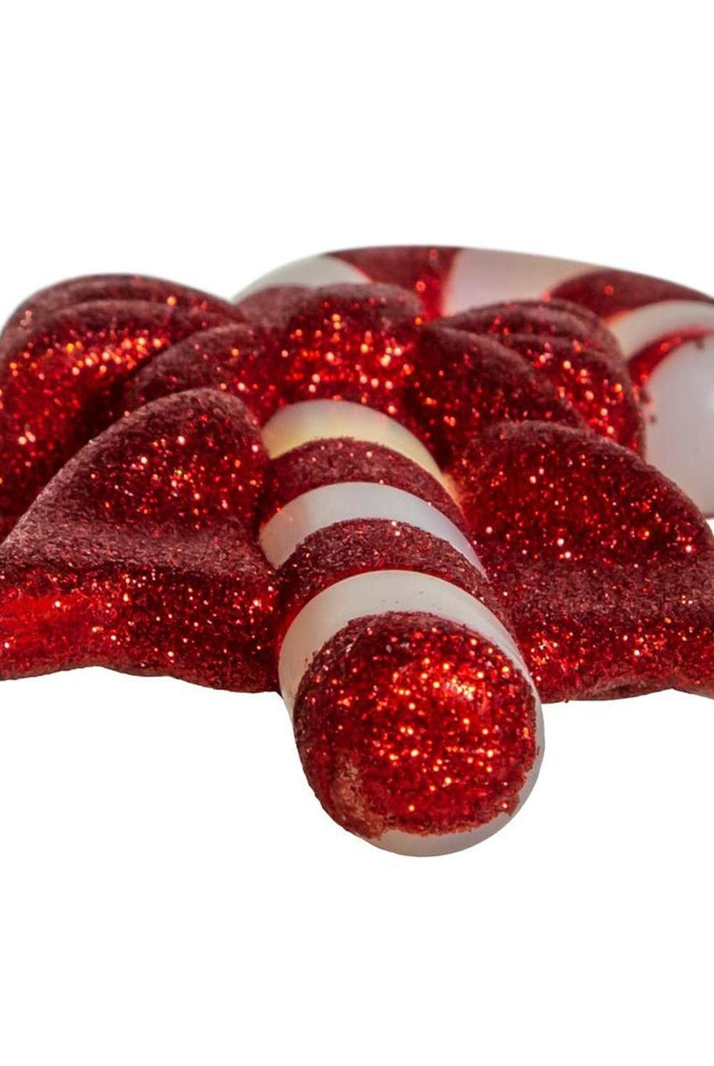 5-Piece Candy Cane LED Light Set
