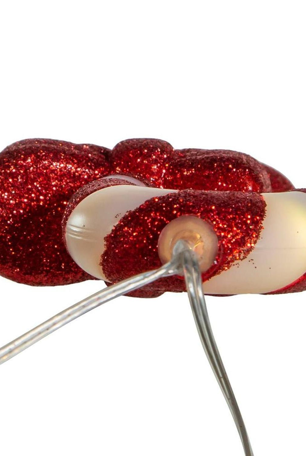 5-Piece Candy Cane LED Light Set