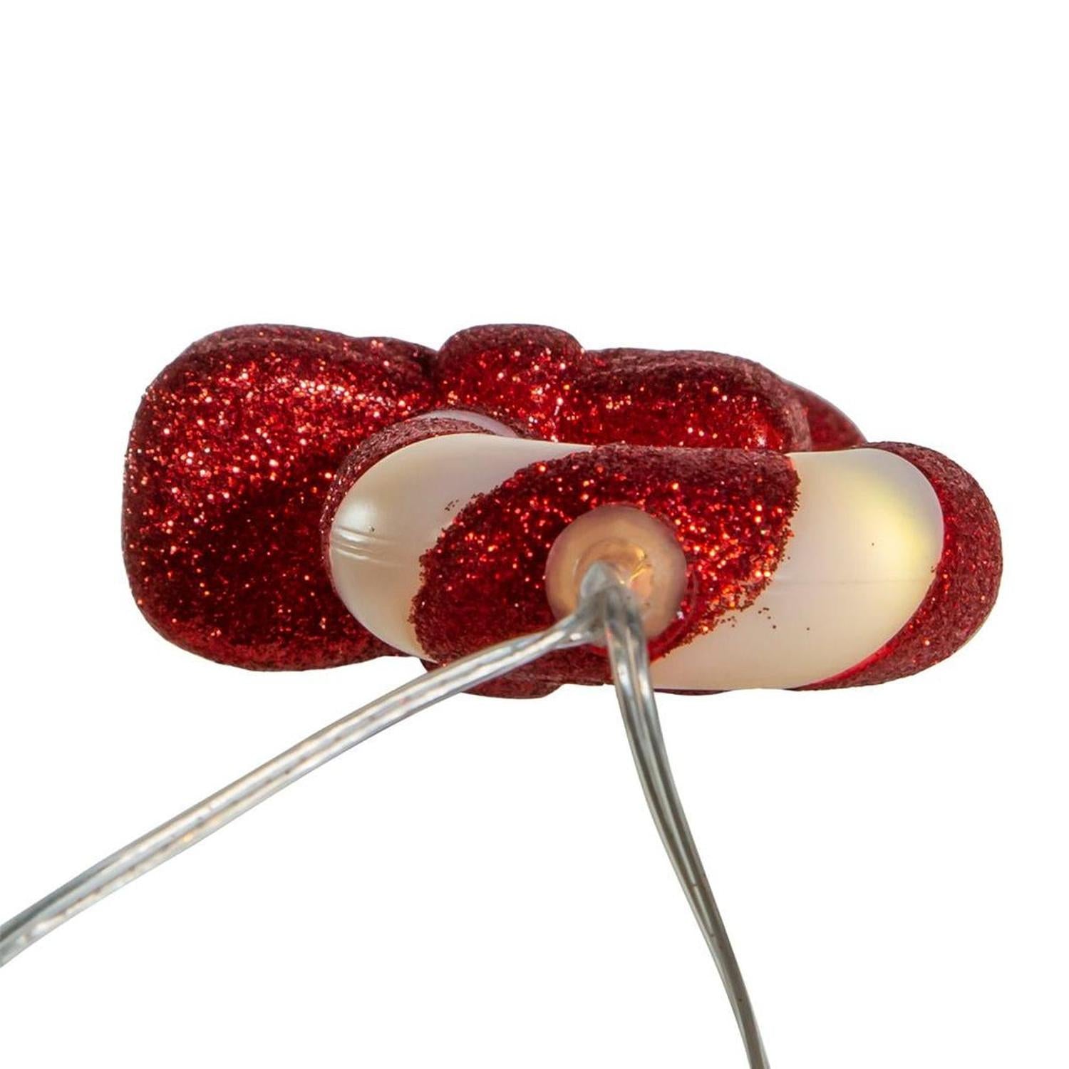 Shop For 5 - Piece Candy Cane LED Light Set