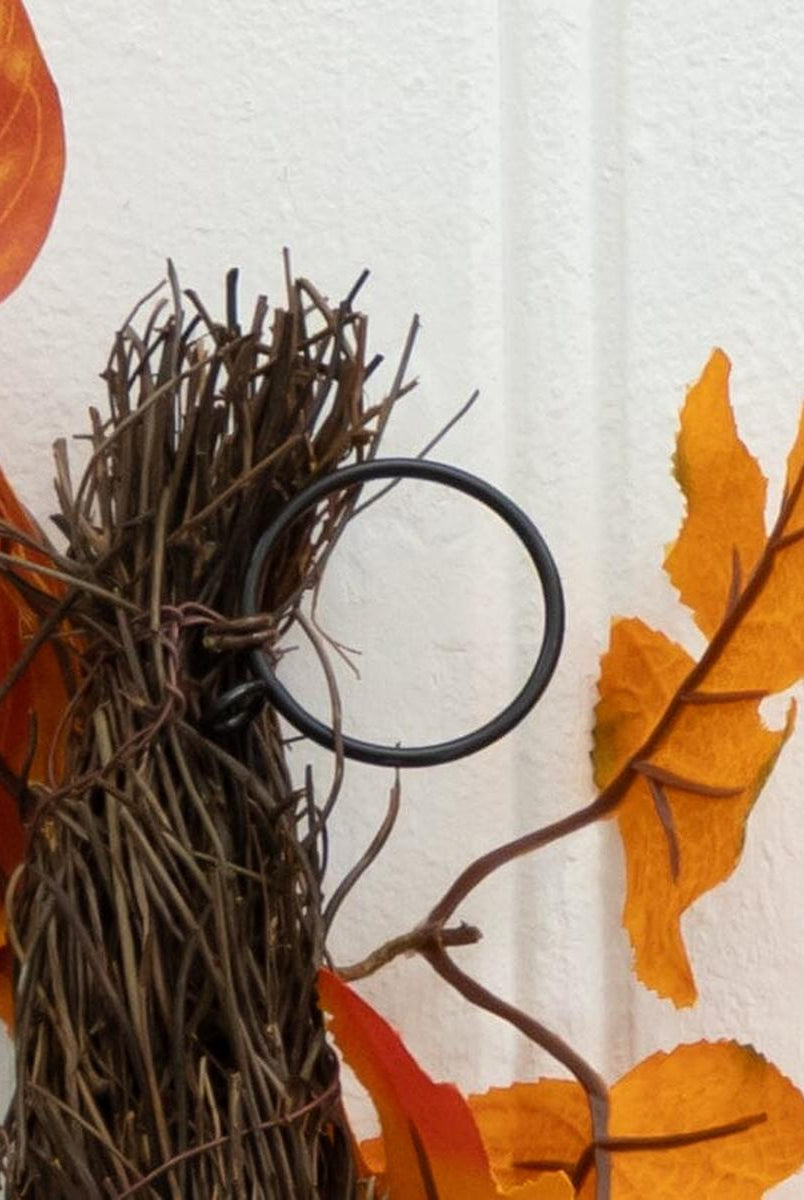 Shop For 6’ Assorted Autumn Maple Leaves Fall Garland