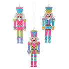 Shop For 6" Candy Shop Nutcracker Cut Out Ornament