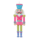 Shop For 6" Candy Shop Nutcracker Cut Out Ornament