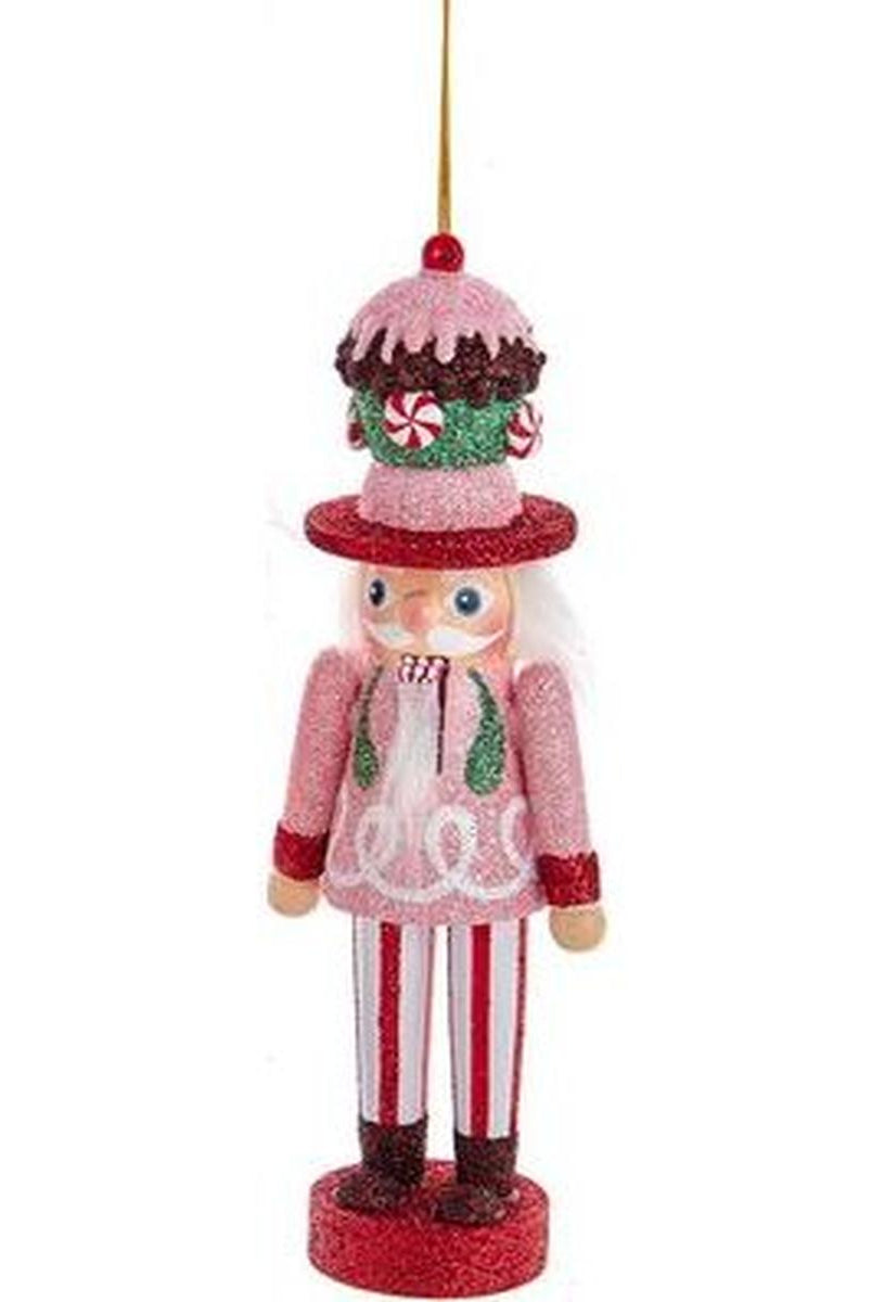 Shop For 6" Hollywood Nutcrackers™ Cake, Cocoa and Gingerbread