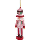 Shop For 6" Hollywood Nutcrackers™ Cake, Cocoa and Gingerbread