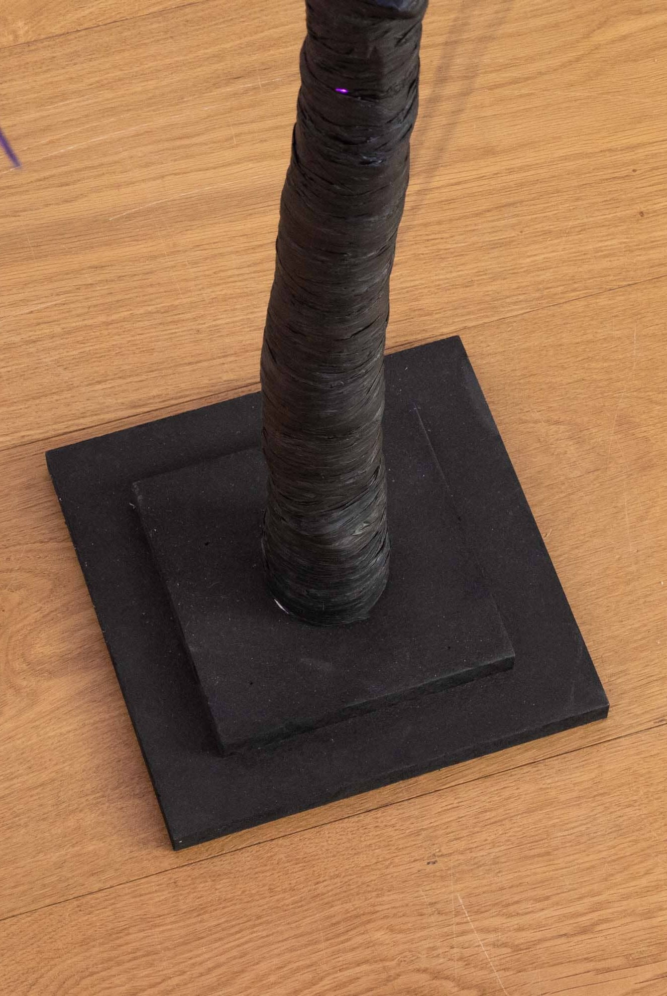 Shop For 6’ Pre - Lit Halloween Minimalist Twig Artificial Tree