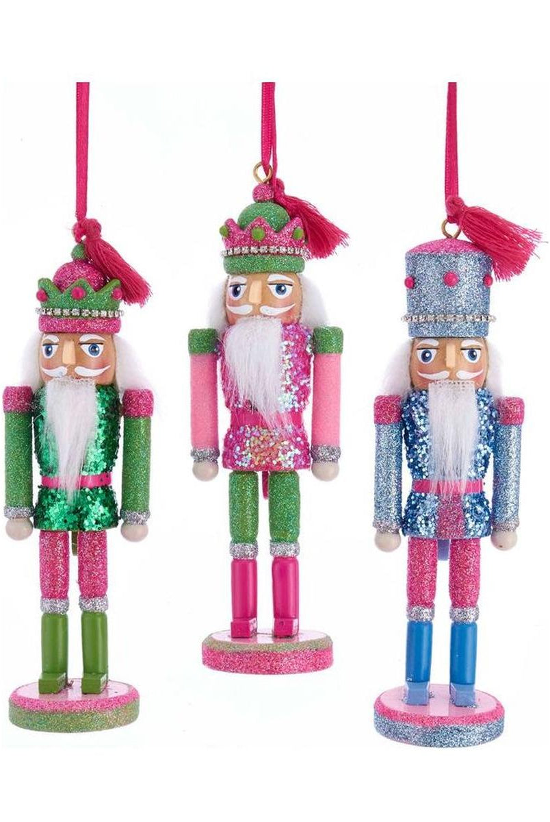 Shop For 6" Preppy Nutcracker Ornaments