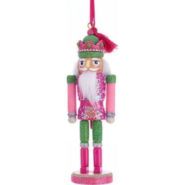 Shop For 6" Preppy Nutcracker Ornaments