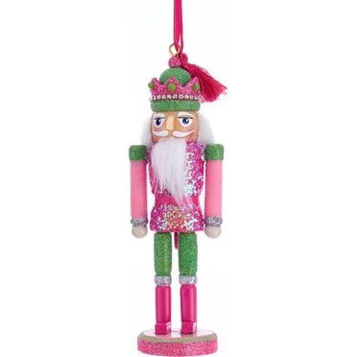 Shop For 6" Preppy Nutcracker Ornaments