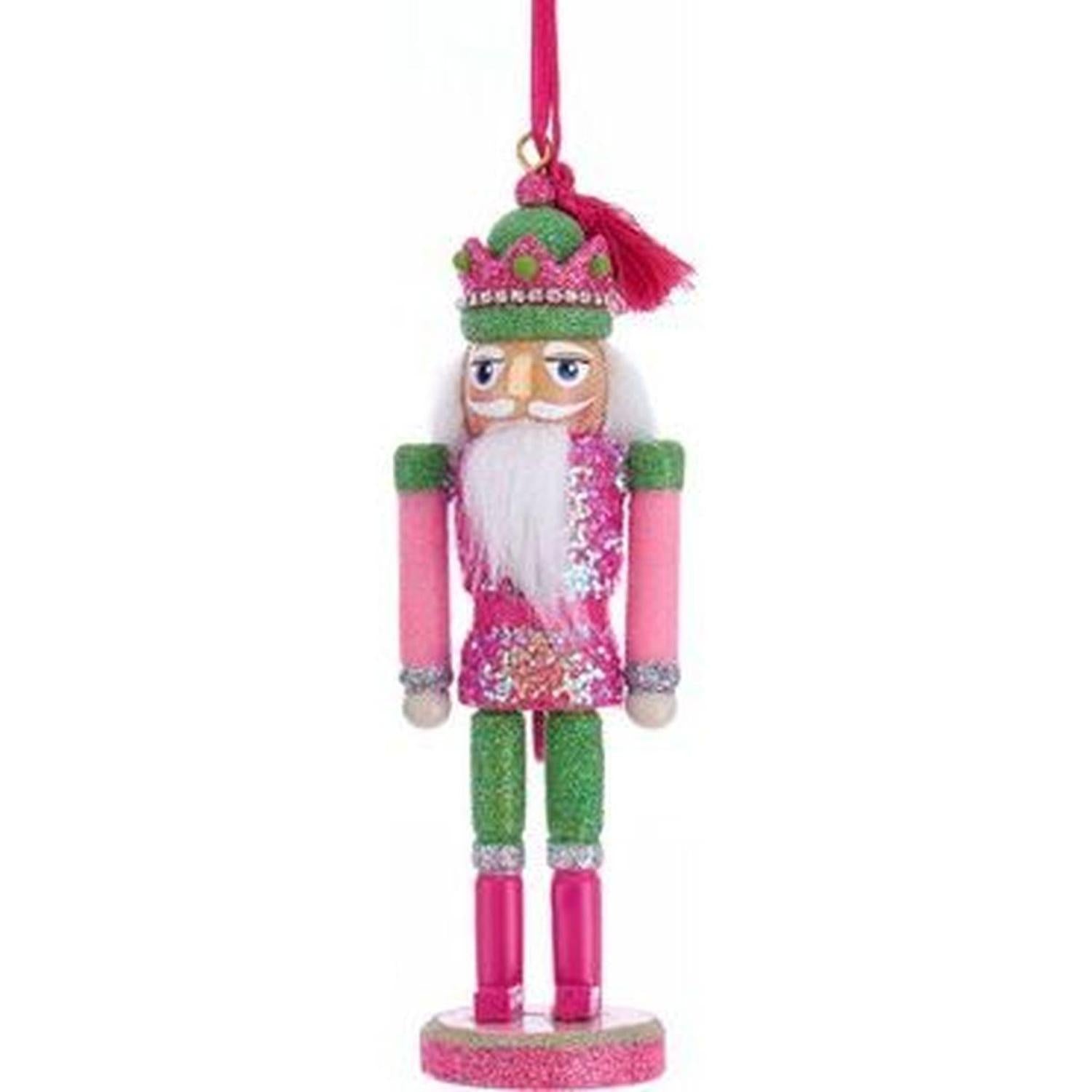 Shop For 6" Preppy Nutcracker Ornaments