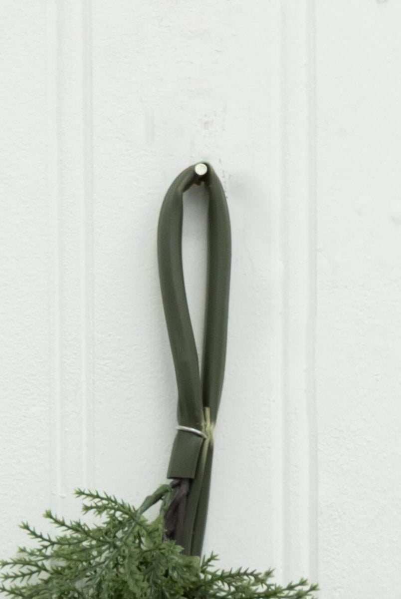 Shop For 60” Artificial Cedar Garland