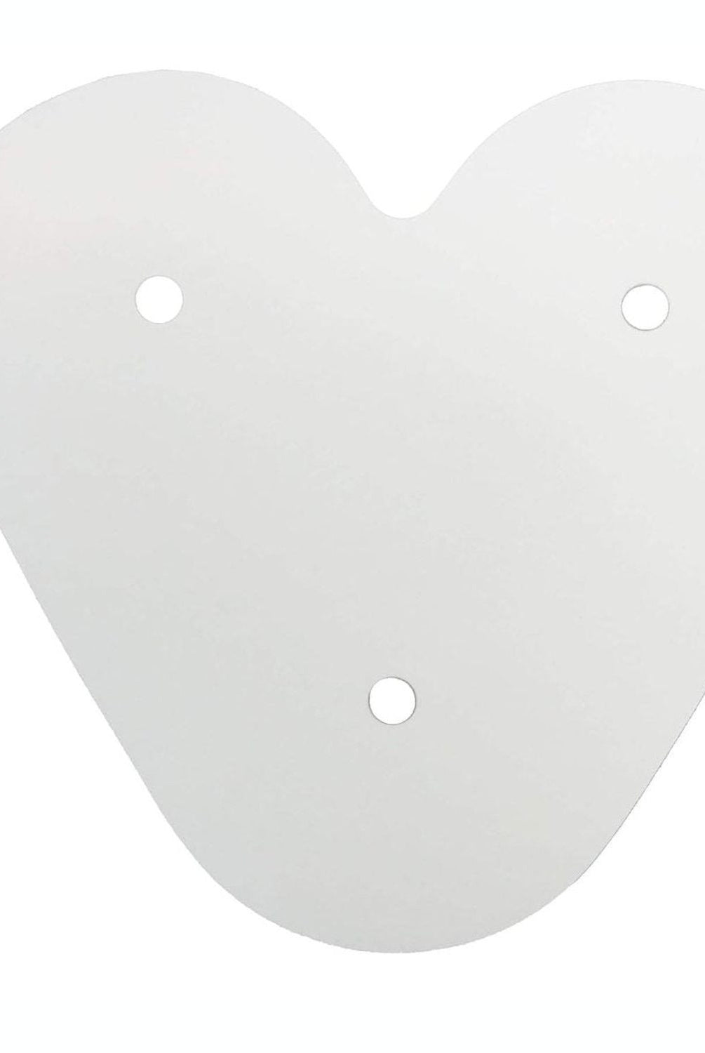Shop For 6in Heart Mum Backer Paper Disc