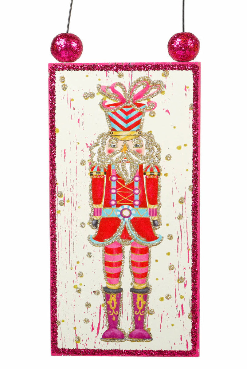 Shop For 7" Nutcracker Full Body Ornament