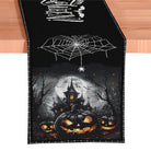 Shop For 72" Haunted Horrors Table Runner