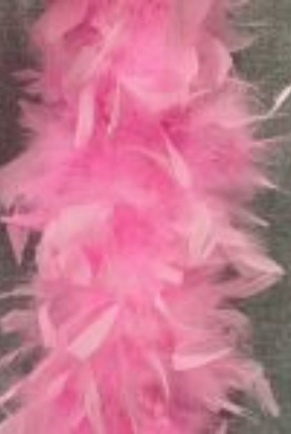 Shop For 72in Chandelle Boas: Light Pink