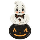 Shop For 76" Ghostie Die Cut Vinyl Halloween Floor Decor