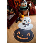 Shop For 76" Ghostie Die Cut Vinyl Halloween Floor Decor