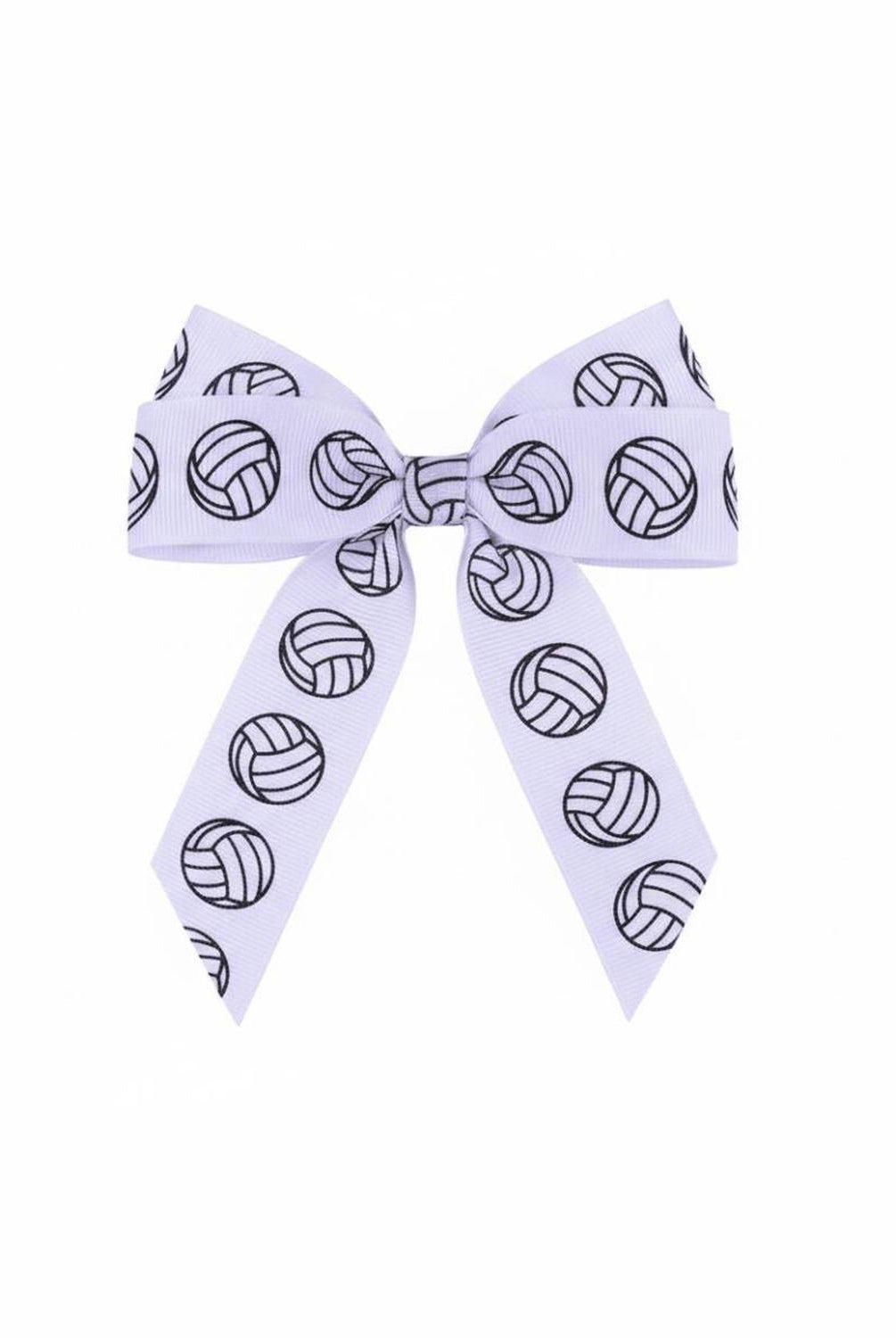 Shop For 7/8in Grosgrain Non - Wired Volleyball Ribbon (25 yards)
