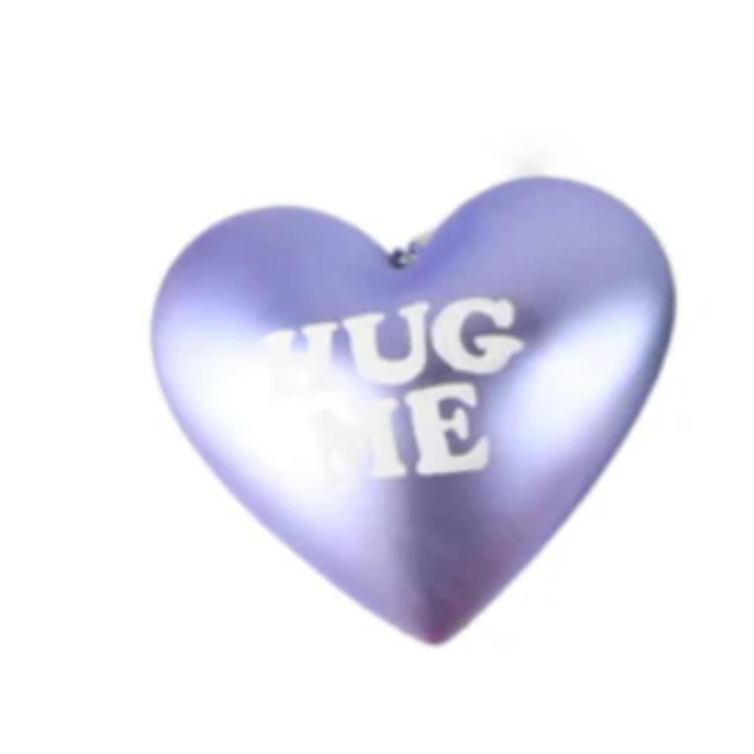 8" Conversation Hearts